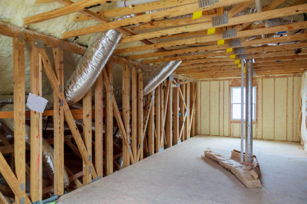 Best Insulation Installation Services in Salina, OK